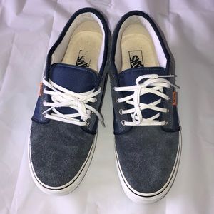 Vans Shoes